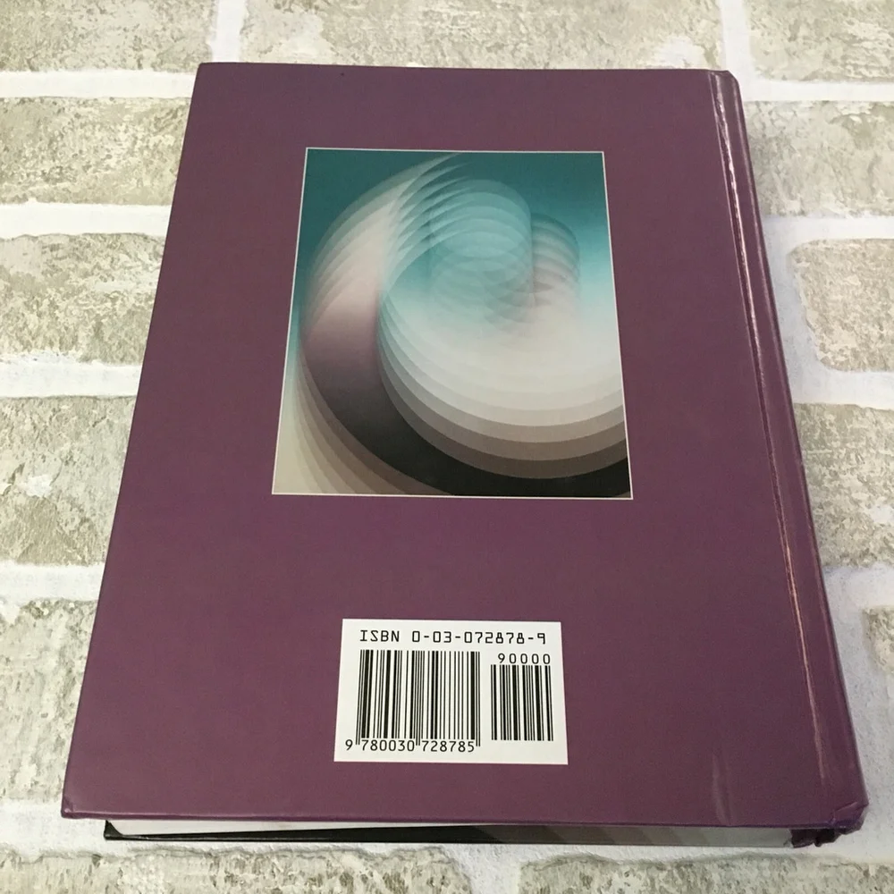 Differential Equations 3rd Edition by Nitecki Guterman (1992 Hardcover)